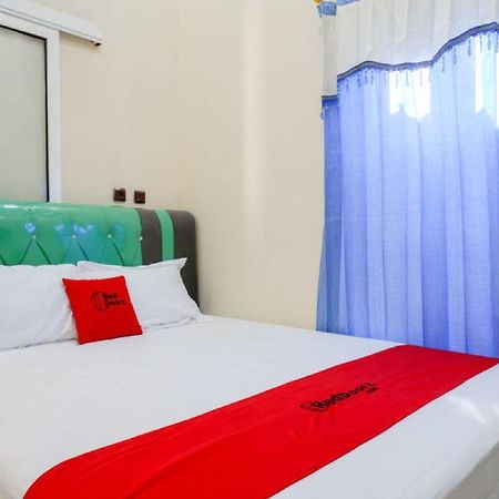Reddoorz @ Jalan Raya Kaliwungu Selatan Kendal Hotel Екстериор снимка