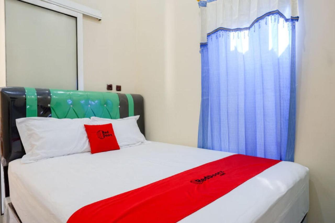 Reddoorz @ Jalan Raya Kaliwungu Selatan Kendal Hotel Екстериор снимка