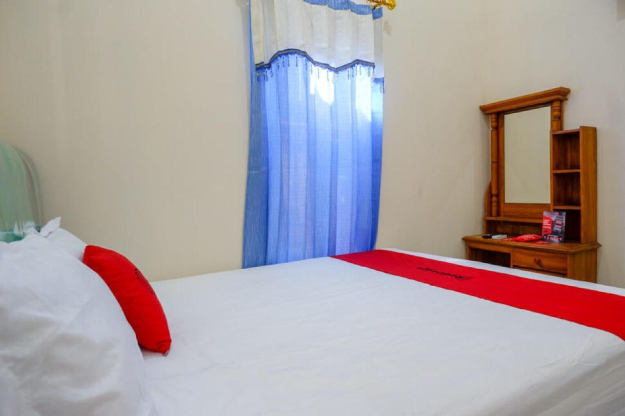 Reddoorz @ Jalan Raya Kaliwungu Selatan Kendal Hotel Екстериор снимка