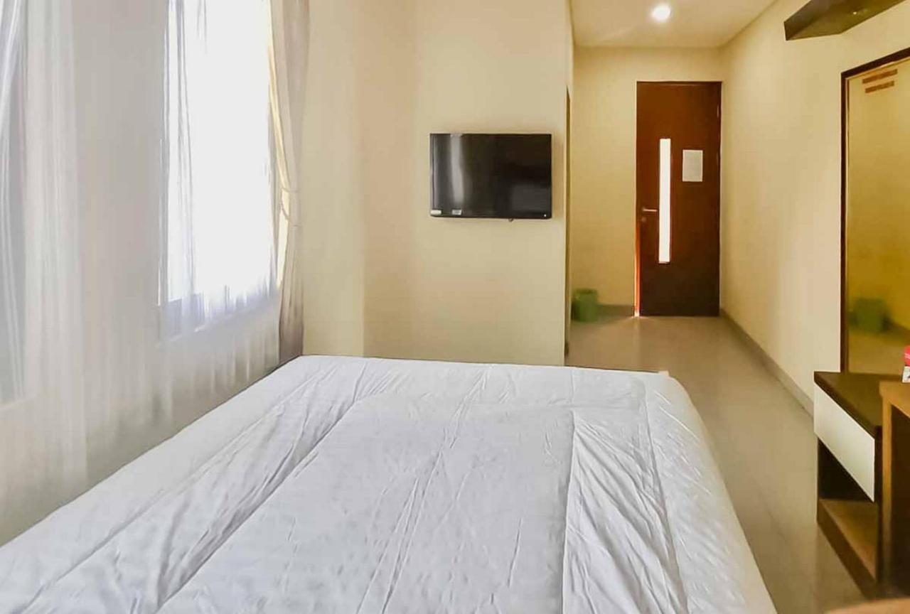 Reddoorz @ Jalan Raya Kaliwungu Selatan Kendal Hotel Екстериор снимка