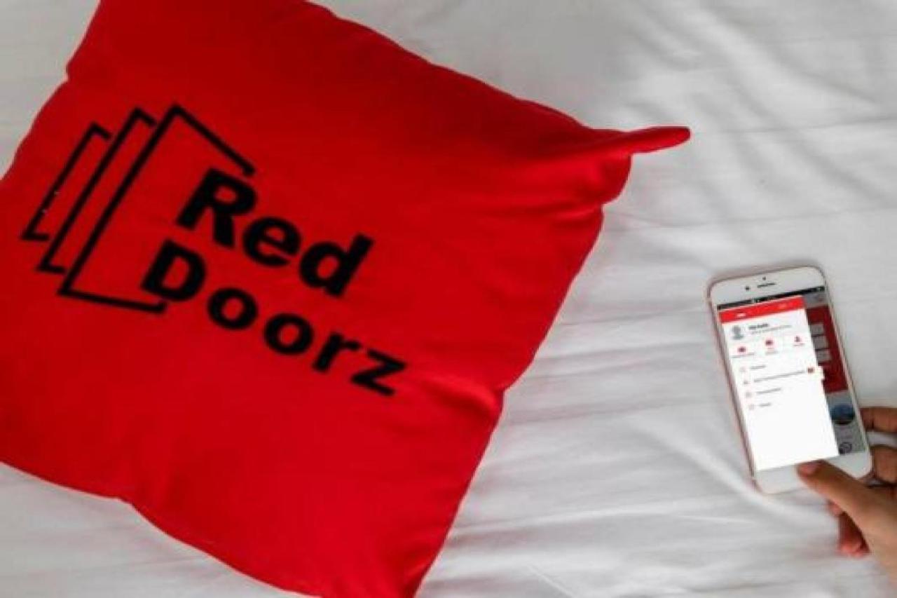 Reddoorz @ Jalan Raya Kaliwungu Selatan Kendal Hotel Екстериор снимка