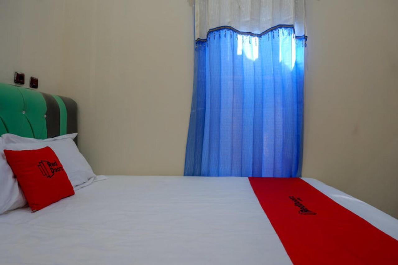 Reddoorz @ Jalan Raya Kaliwungu Selatan Kendal Hotel Екстериор снимка