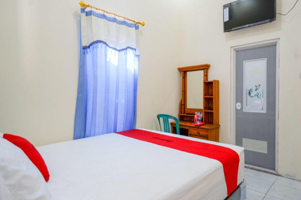 Reddoorz @ Jalan Raya Kaliwungu Selatan Kendal Hotel Екстериор снимка