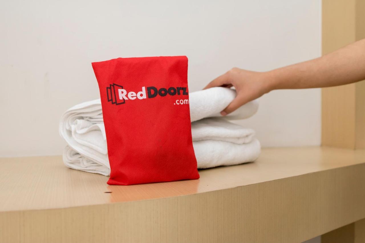 Reddoorz @ Jalan Raya Kaliwungu Selatan Kendal Hotel Екстериор снимка